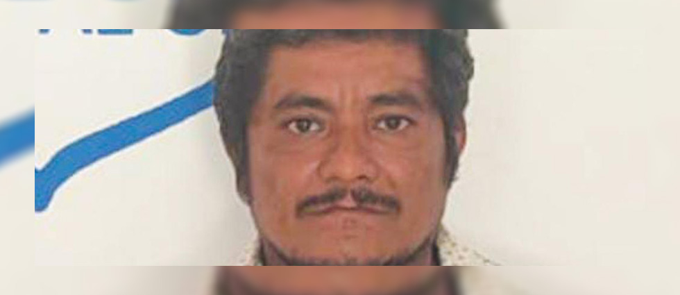 Capturan a sujeto que atacó con un corvo a su hijastra