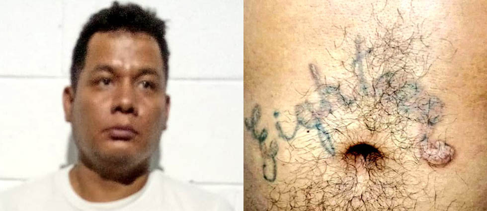 Capturan a pandillero que seguía delinquiendo contra residentes de Ilopango