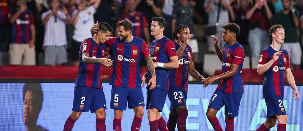 Mañana vuelve la Champions y Barcelona buscará cambiar su historia reciente