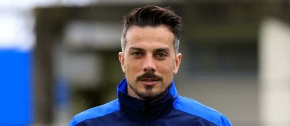 Rubén De La Barrera, nuevo entrenador de La Selecta