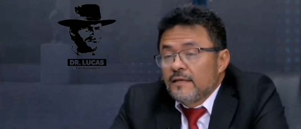 Candidato a la vicepresidencia por el FMLN afirma que uno de mayores logros es organizar marchas