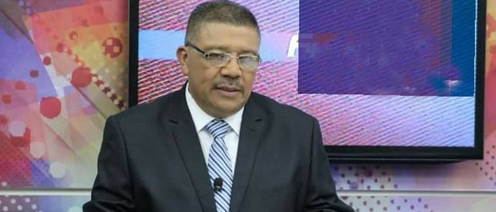 Carlos Aranzamendi se disculpa por declaraciones “infundadas” y renuncia a programa de TV