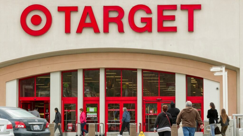Target cerrará varias tiendas por aumento de criminalidad en Estados Unidos