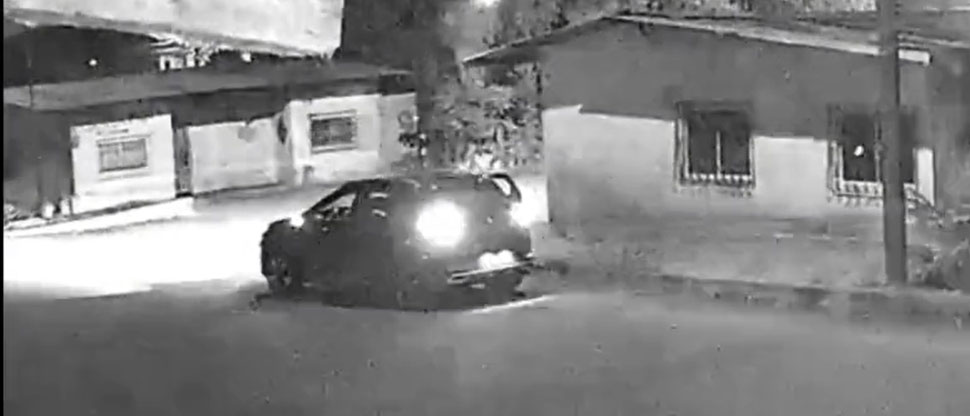 Delincuentes fallecen tras explosión de granada en el carro donde escapaban en Ecuador