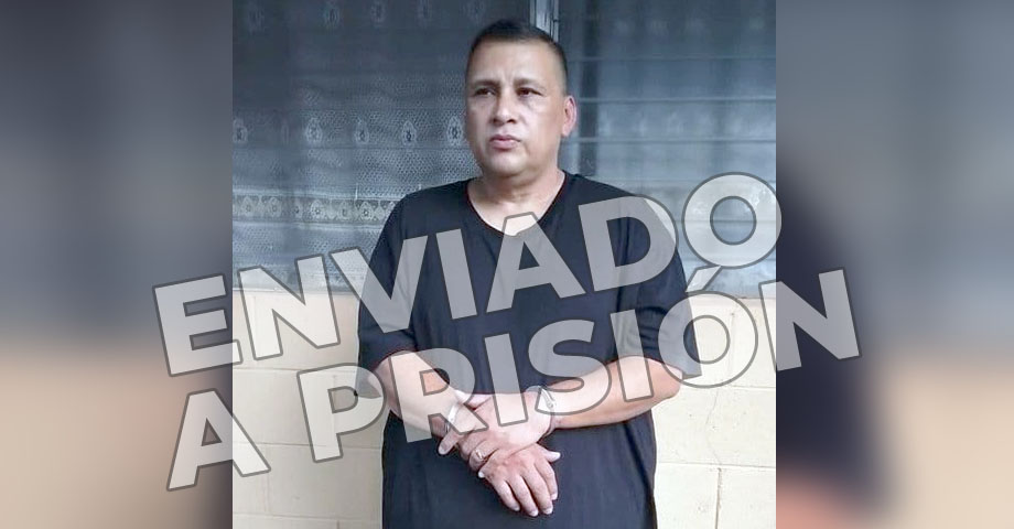 Fiscalía logra cárcel para alias “El Brother”, narcotraficante que era de los más buscados