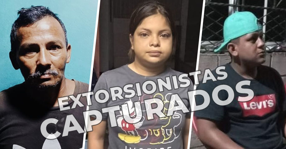 Giran orden de captura en contra de extorsionistas, estafadores y otros criminales