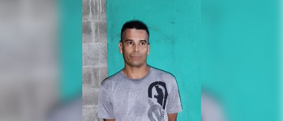 Cae alias Tuta, peligroso homeboy de la MS-13 a quien le atribuyen varios homicidios