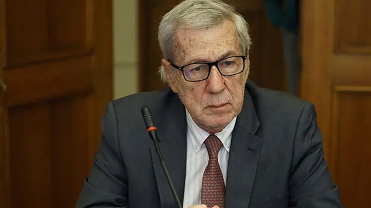 Ministro de Asuntos Exteriores de Chile sufre asalto a su vehículo mientras se dirigía a su residencia