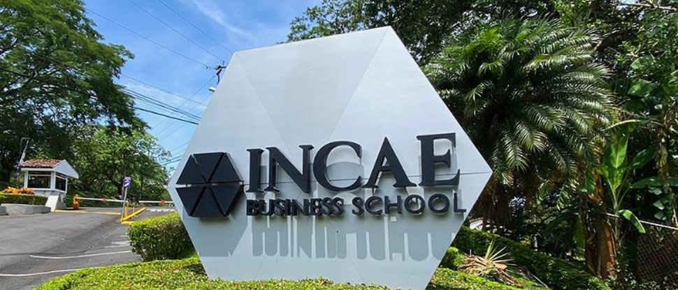 Régimen de Daniel Ortega cancela al INCAE de Nicaragua