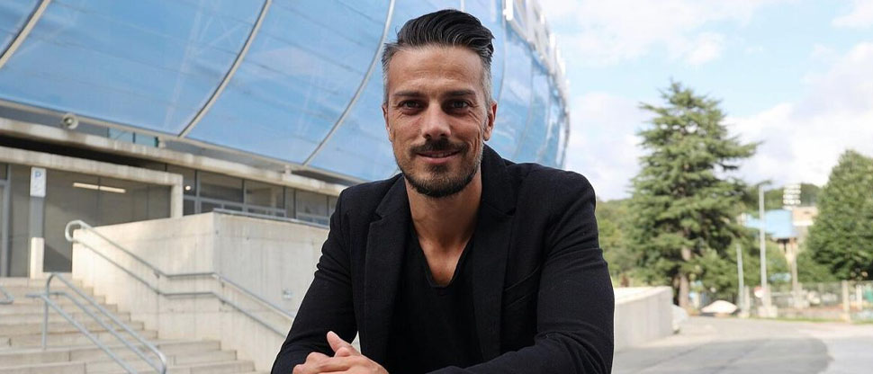 Esta tarde será presentado oficialmente el nuevo entrenador de La Selecta