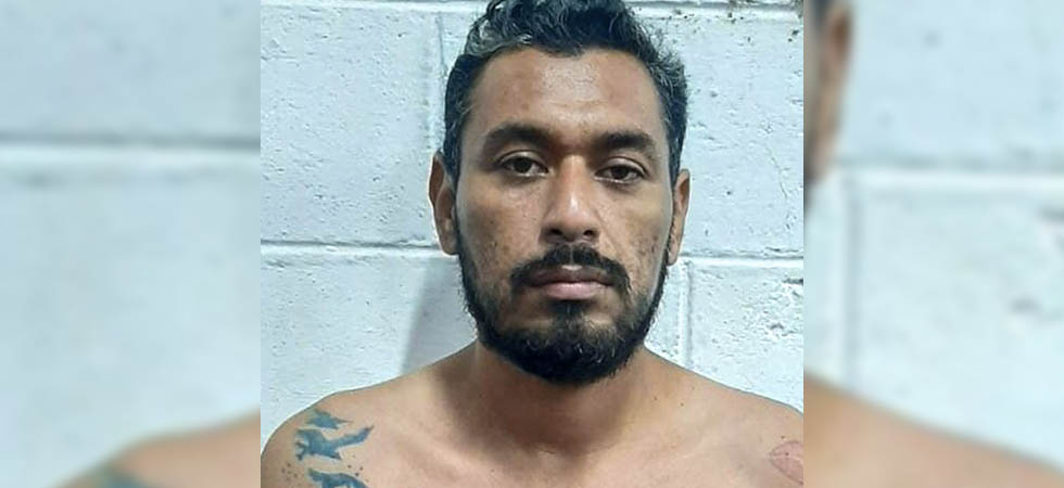 Capturan a sujeto que atacó a puñetazos a otro hombre en Antiguo Cuscatlán