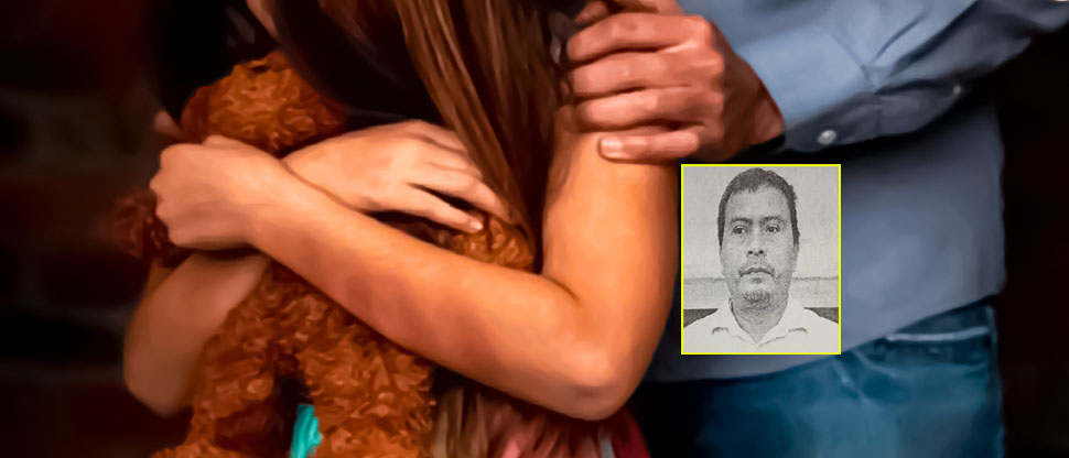 Sujeto pasará dos décadas en la cárcel por violar a una menor en Sonsonate