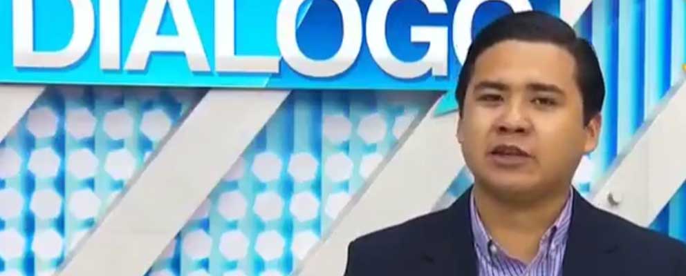 Presidente de Nuestro Tiempo pide que se liberen a los pandilleros