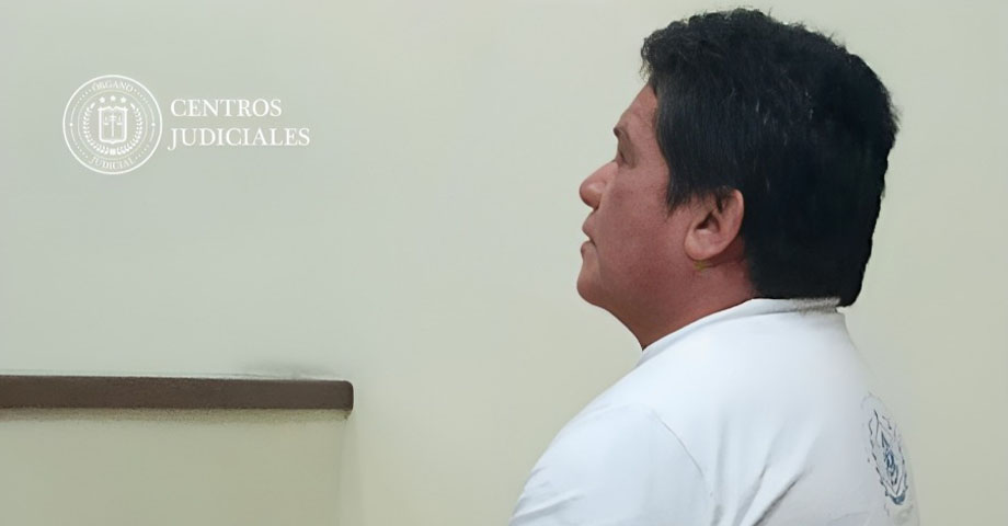 Esta es la sentencia impuesta a sujeto que tenía guardada una pistola sin licencia