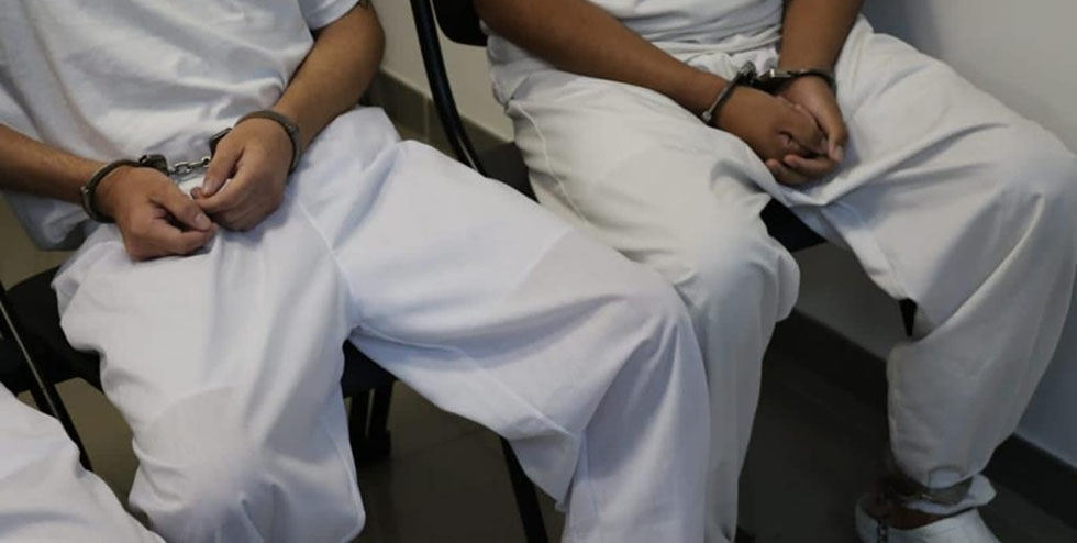 Condenan a pandilleros que asesinaron a estudiante de la ANSP en 2018