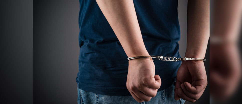 Sujeto pasará dos décadas encarcelado por violar a una adolescente de 12 años