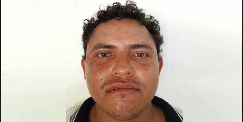 PNC captura a sujeto que disparó e intentó quitarle la vida a su excompañera de vida