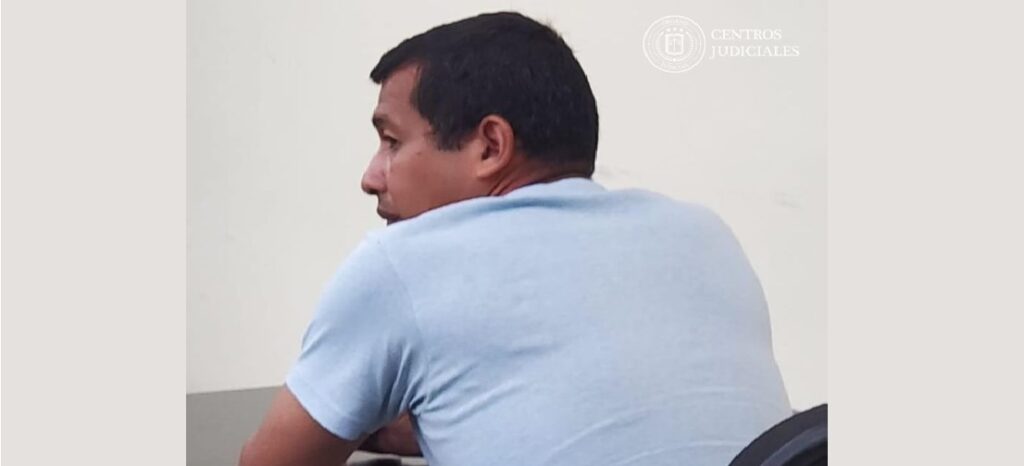 Procesan a padre de familia por incumplir cuota alimenticia por 5 años