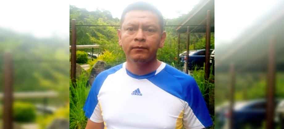 Pandillero no aprende la lección y vuelve a ser detenido en Santa Ana