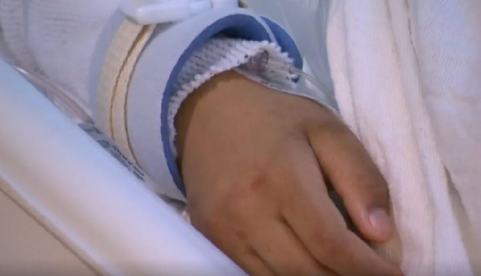 Niño de 12 años sufre graves quemaduras tras intentar peligroso desafío de TikTok