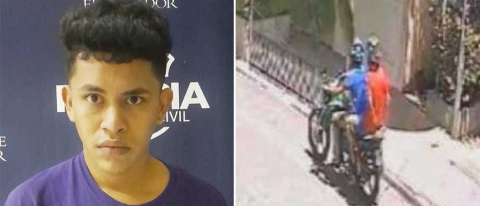 Tras denuncia, capturan a asaltante que operaba en San Miguel