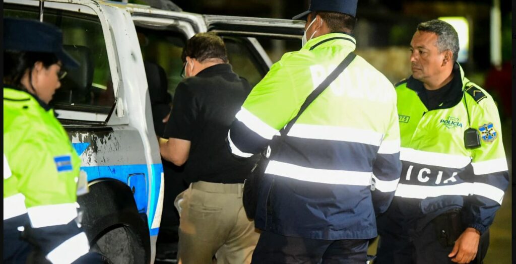 Más conductores son detenidos por circular con altos niveles de alcohol en su organismo