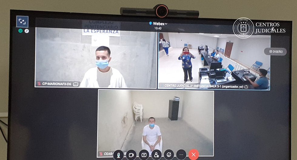 Pandilleros que intentaron asesinar a una adolescente son enviados a juicio