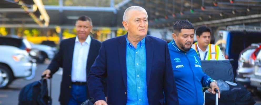 Eduardo Lara afirma que podría dirigir nuevamente a La Selecta