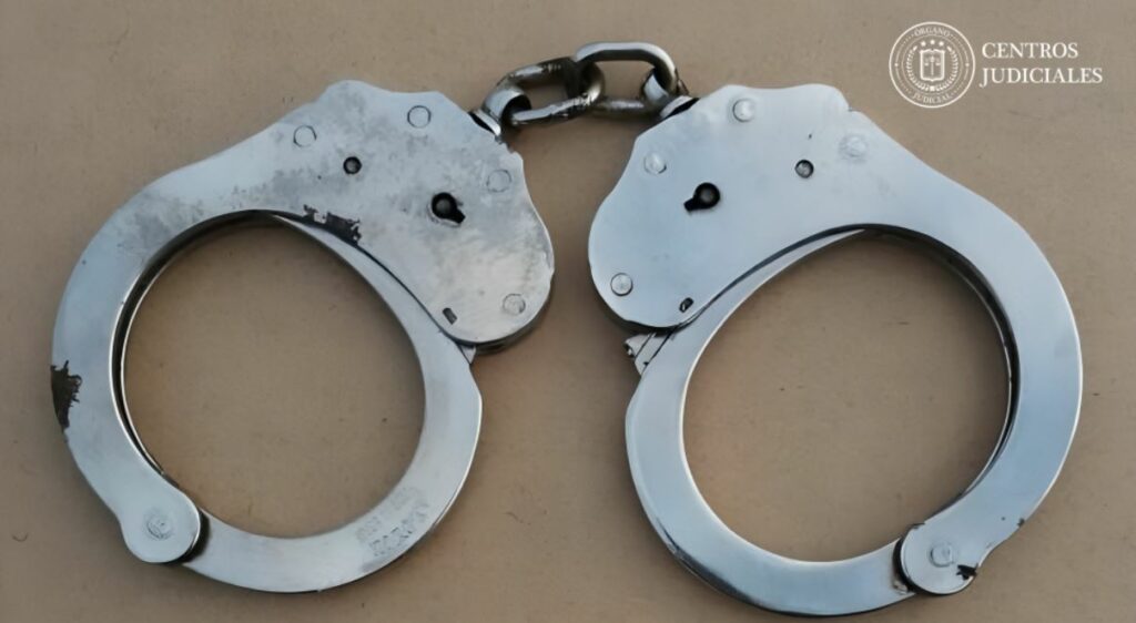 Tras dos días de haberse casado, mujer intentó quitarle la vida a su esposo en La Libertad
