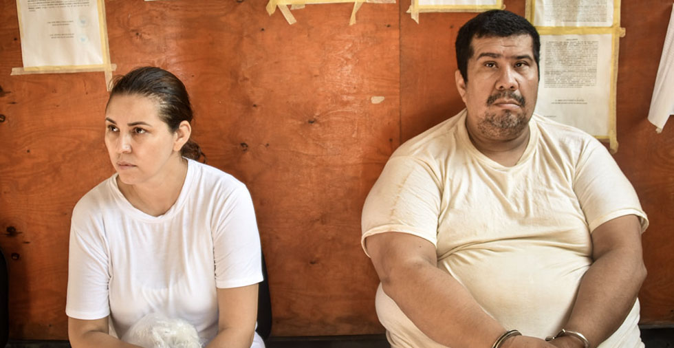 Presentan acusación contra pareja que hurtó más de 130 mil dólares en joyería
