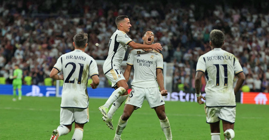 El Madrid visitará Mestalla para disputar un partido que promete mucho morbo