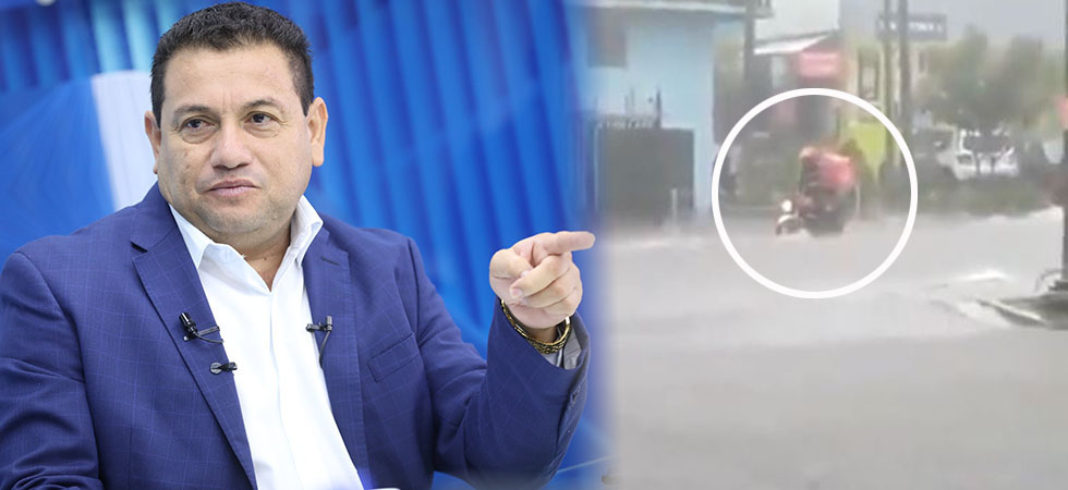 Ministro de Trabajo pide tener empatía con los empleados de delivery