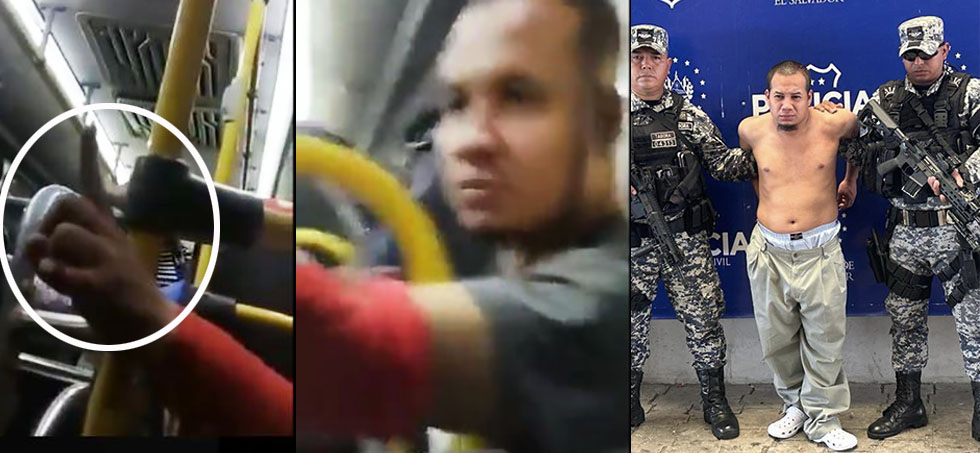 Población ya no le teme a pandilleros y ahora los expone para que sean capturados