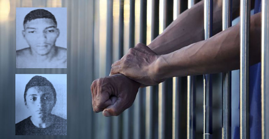 20 años de prisión para pandilleros que asesinaron a joven en San Miguel