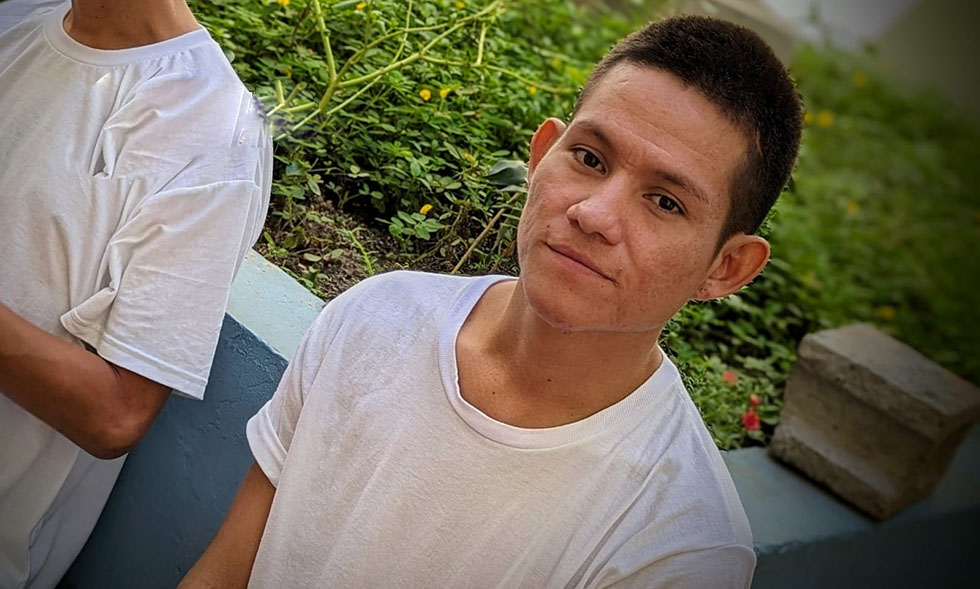 Prisión para sujeto que robó un celular en San Salvador