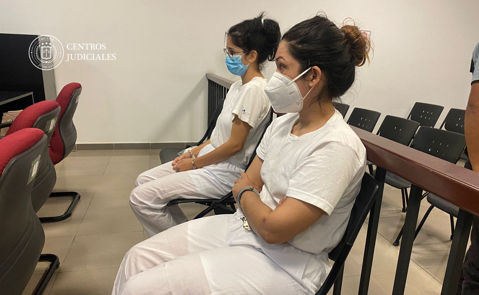 Mujeres que se dedicaban a la venta de drogas son condenadas a prisión ...