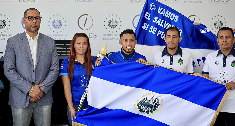 Equipos de la Barra de Santiago participarán en la World Winners Cup en Italia