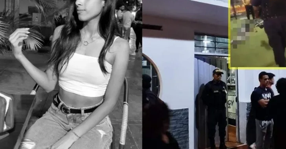 Joven muere en gimnasio tras golpearse con una máquina de ejercicio