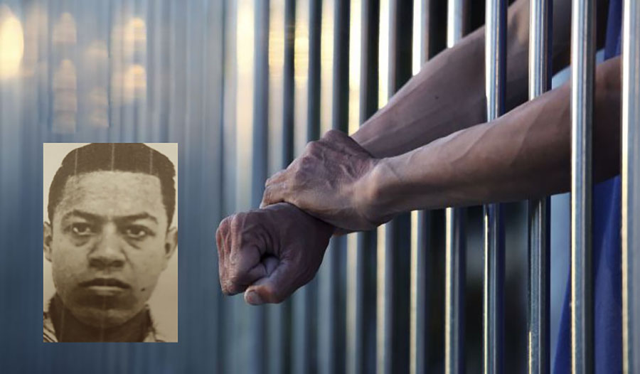 14 años de prisión para violador de niña en La Libertad
