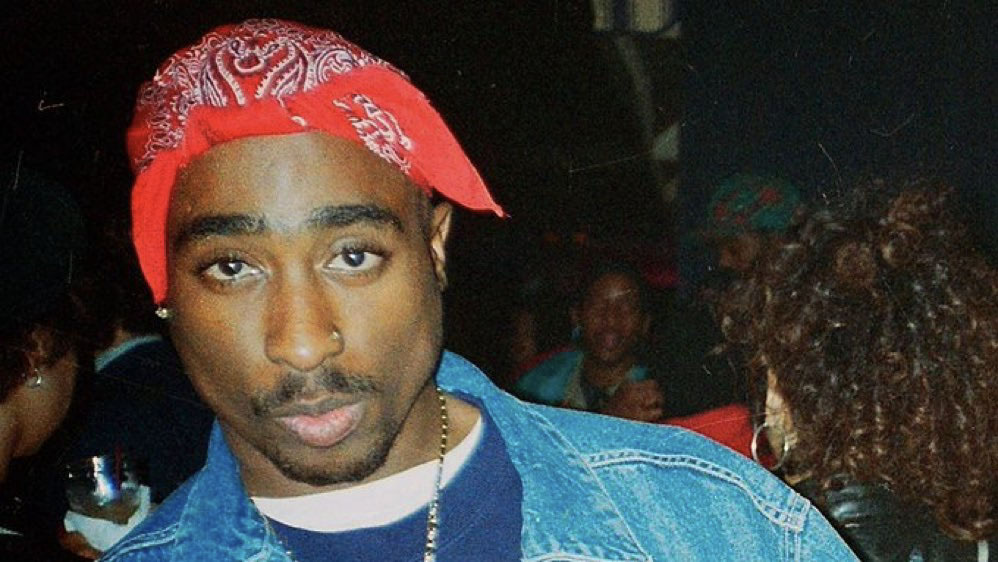 Arrestan a un hombre por el asesinato de Tupac Shakur en 1996
