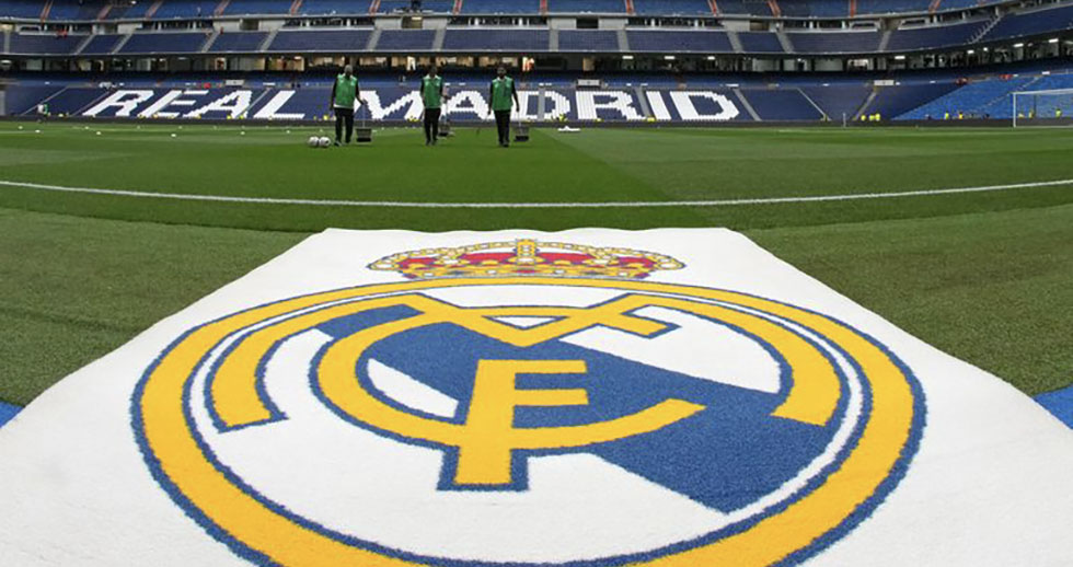 Capturan a tres futbolistas del Real Madrid por grabar un video íntimo con una menor y difundirlo