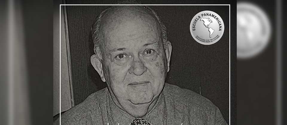 Fallece reconocido director de la Escuela Panamericana, Jim Bosworth
