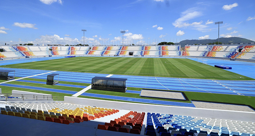 El Cádiz jugará en la inauguración oficial del estadio Jorge “El Mágico” González