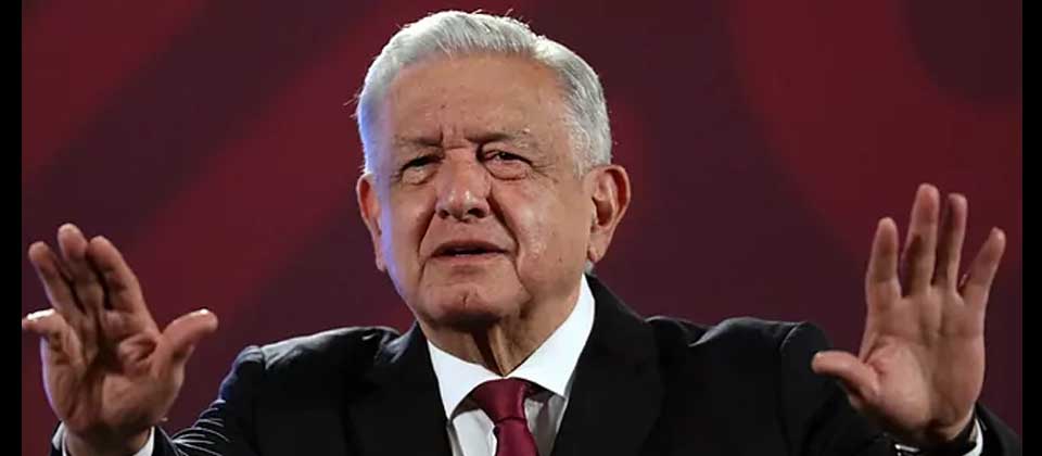 Presidente de México dice que hay protección para más de 500 candidatos rumbo a elecciones de junio