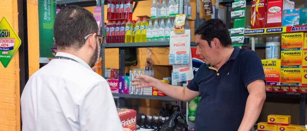 Avalan regular venta de medicinas con nueva ley sin incrementar precios