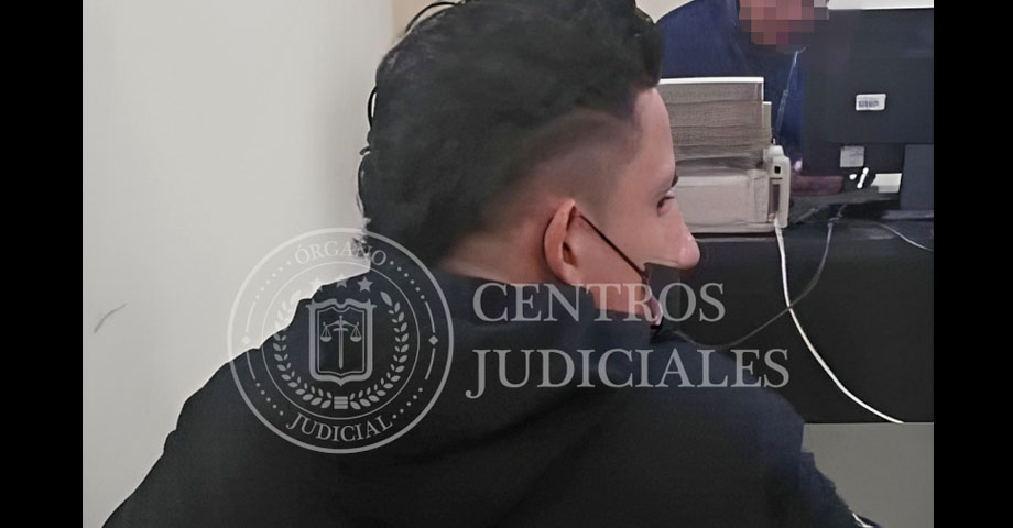 Esta es la sentencia impuesta a motociclistas que atropelló a una mujer en San Salvador