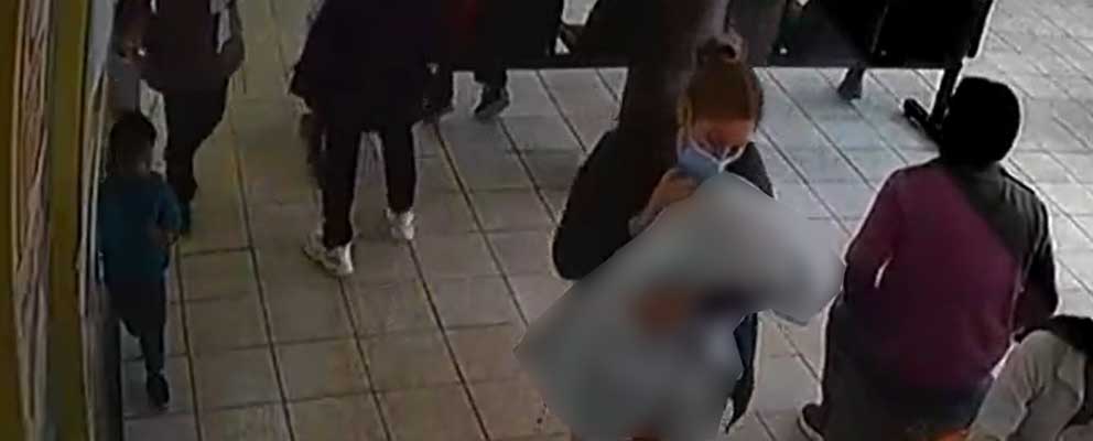 Desmantelan una mafia de tráfico de bebés en Cusco, Perú