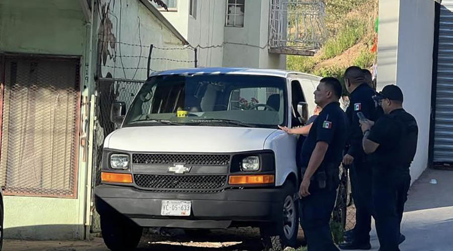Hombre asesina a niña de 11 años que intentó defender a su mamá de pelea en México