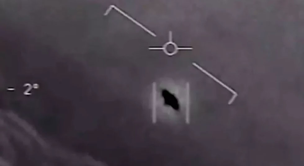 La NASA revela la existencia de OVNIS a través de un informe