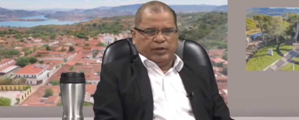 Óscar Ortiz se ausentó en cierre de campaña del FMLN